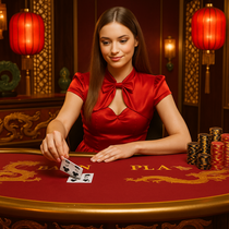 Roulettino - Live Baccarat - Real Dealer Casino Games