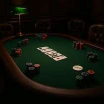 Roulettino - Live Poker - Real Dealer