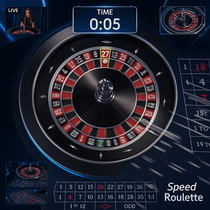 Roulettino - Live Roulette - Real Dealer Casino Games