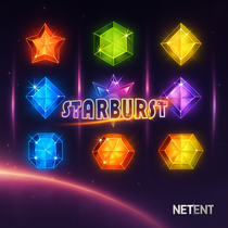 Roulettino - Starburst Slot Game - Premium Pokies