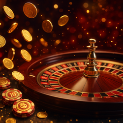 Roulettino Welcome Bonus - 100% up to €150 plus 150 Free Spins