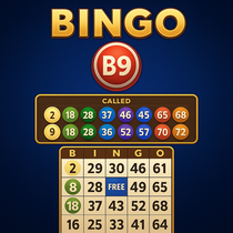 Roulettino - Bingo Games - Online Casino