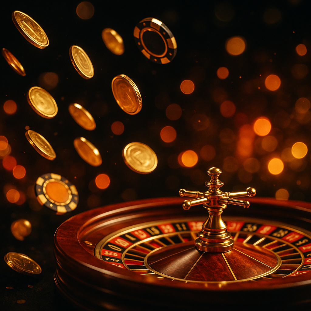 Roulettino Welcome Bonus - 100% up to €450 + 250 Free Spins