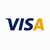 Visa payment method accepted
