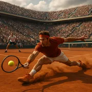 Roulettino - Tennis Betting - Grand Slam